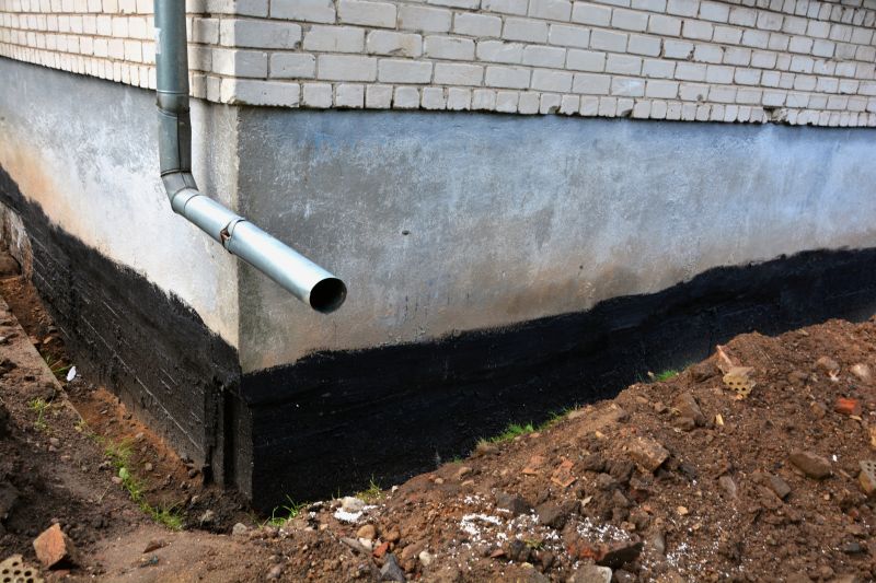 Basement Sealing Service in Birmingham, AL