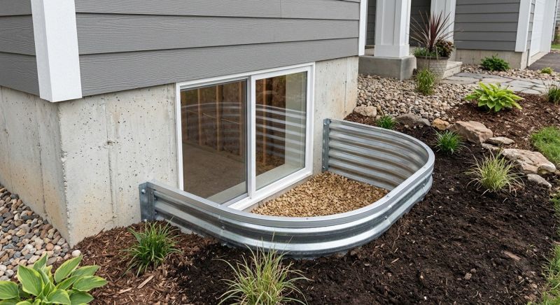 Window Well Service in Denver, CO